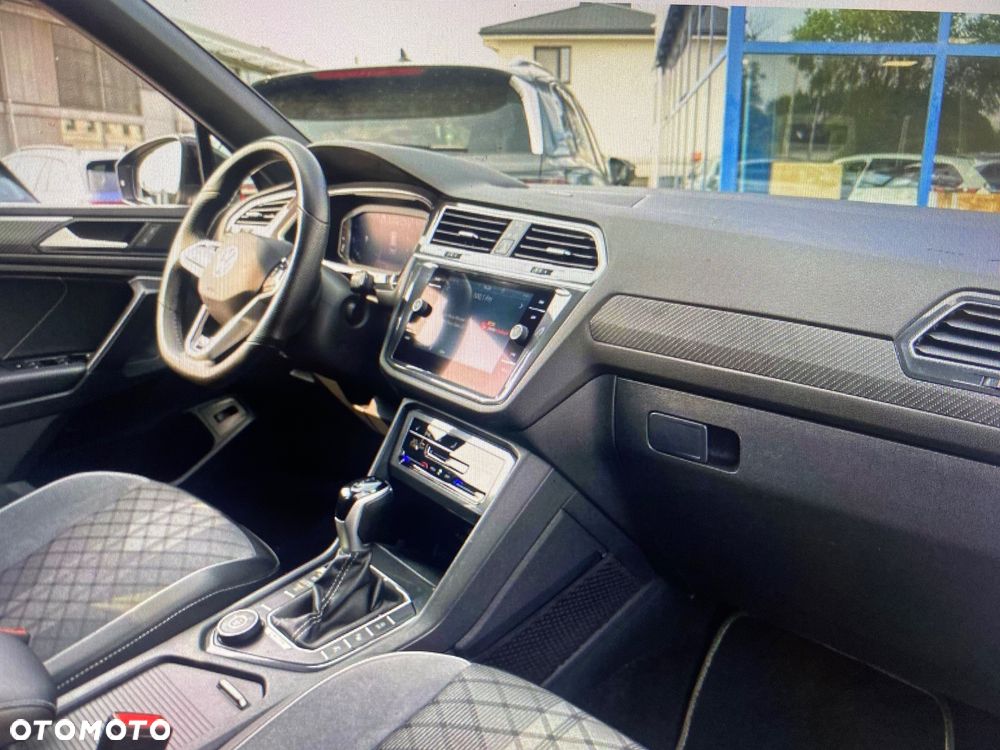 Volkswagen Tiguan Allspace 2.0 TSI 4Mot R-Line DSG - 14