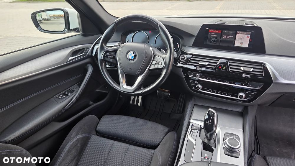 BMW Seria 5 - 23