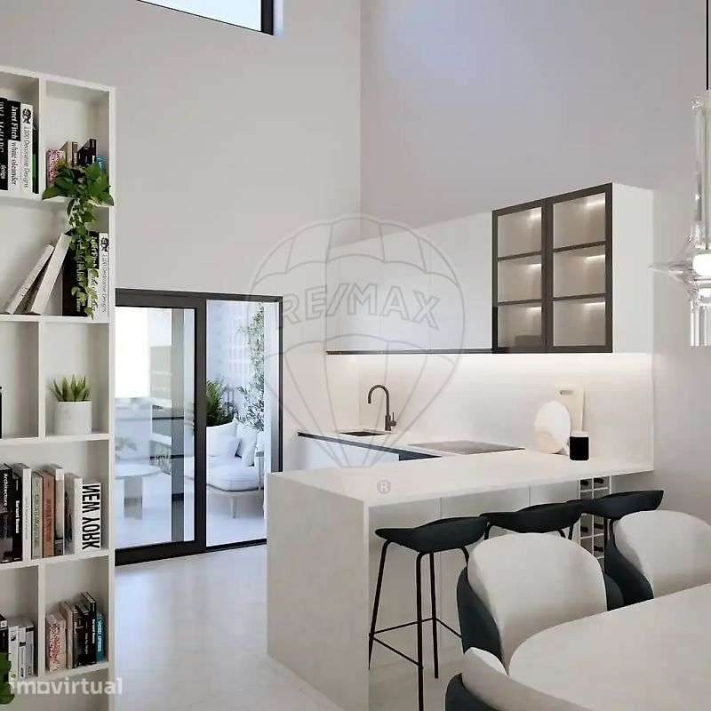 Moradia T2 para venda - Grande imagem: 5/16