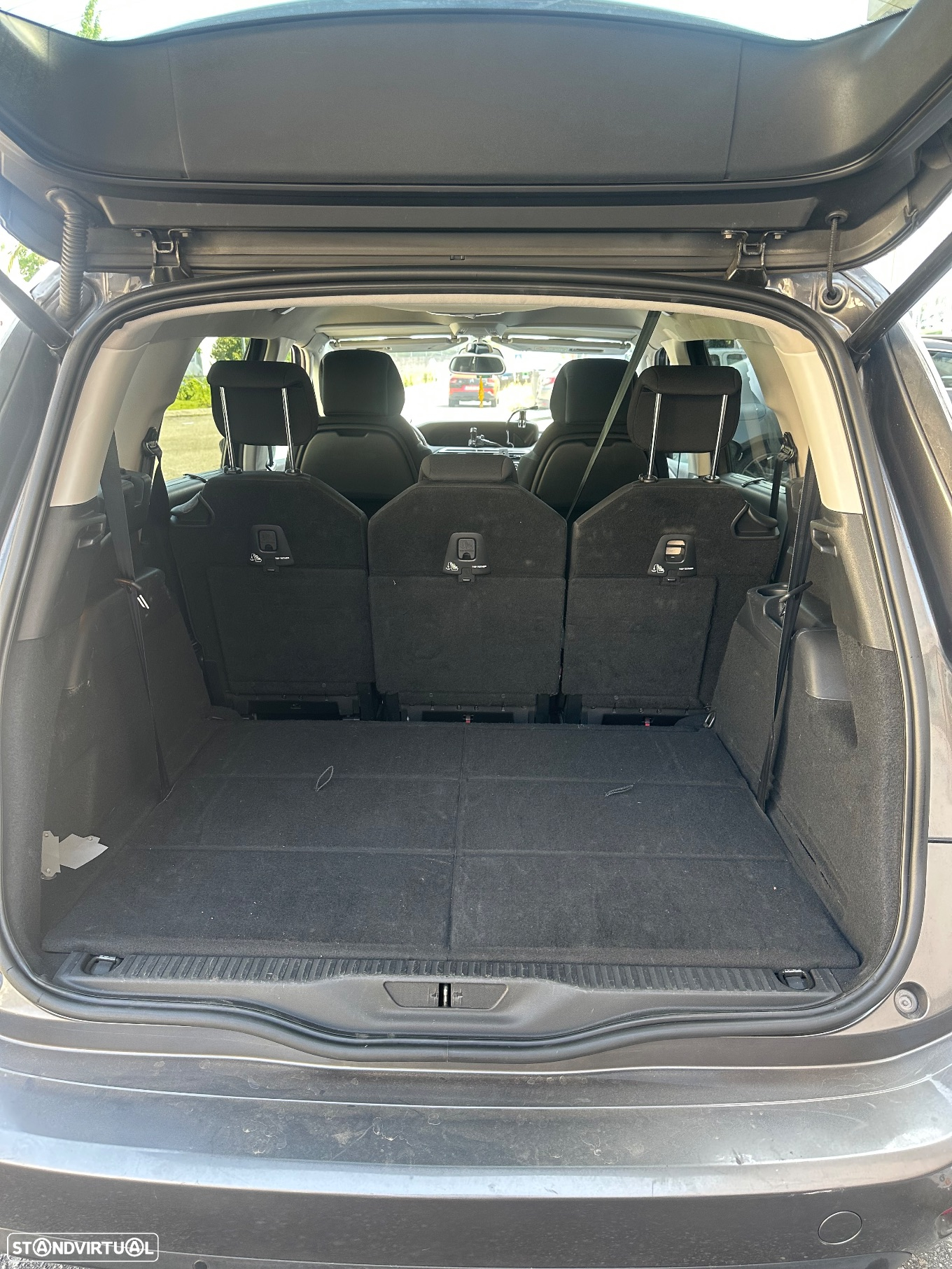 Citroën C4 Spacetourer - 4