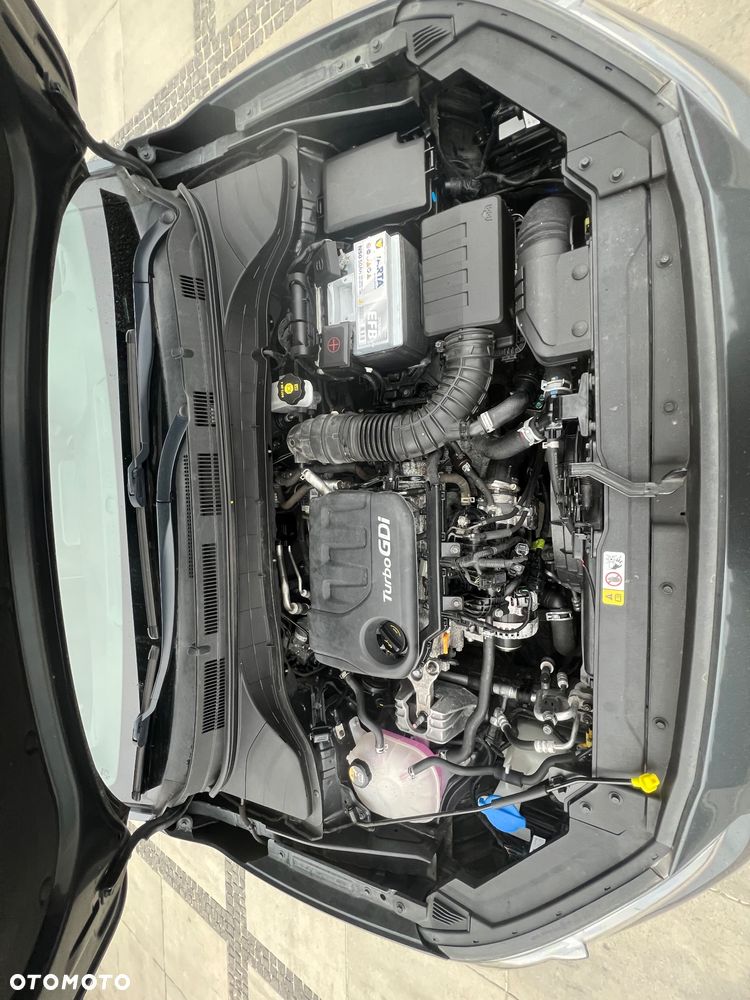 Hyundai Kona 1.0 T-GDI Premium - 34