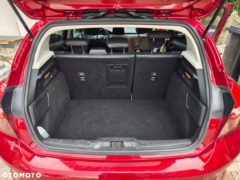 Ford Focus 1.5 EcoBoost Vignale - 8