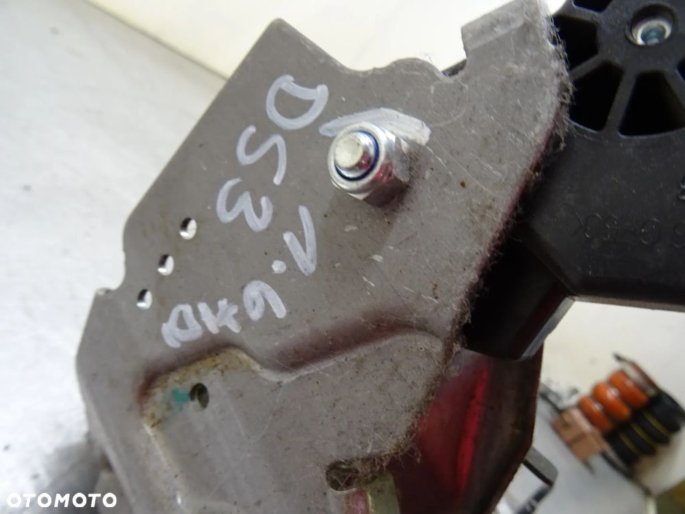 CITROEN DS3 LIFT HB 3D 1.6HDI PEDAŁ SPRZĘGŁA HAMULCA - 3