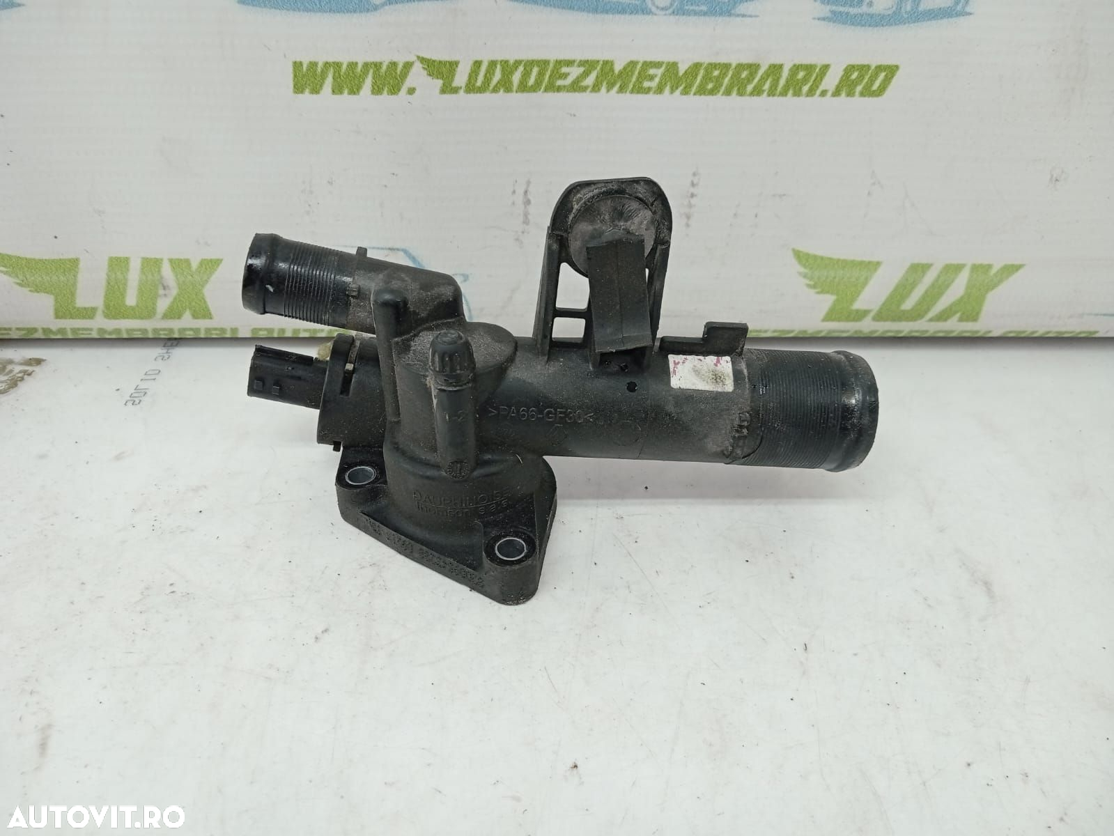 Carcasa termostat 1.5 dci k9k410 82009543288 Renault Scenic 3 - 4