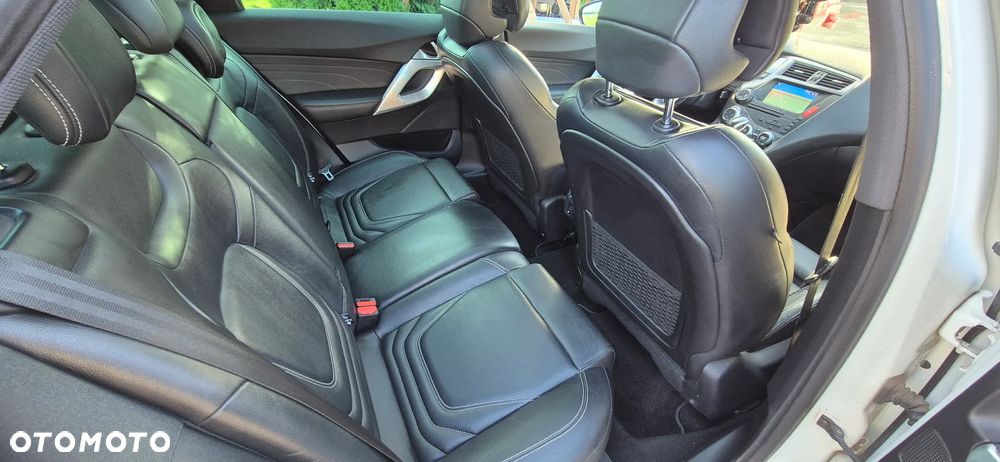 Citroën DS5 2.0 HDi SportChic - 11