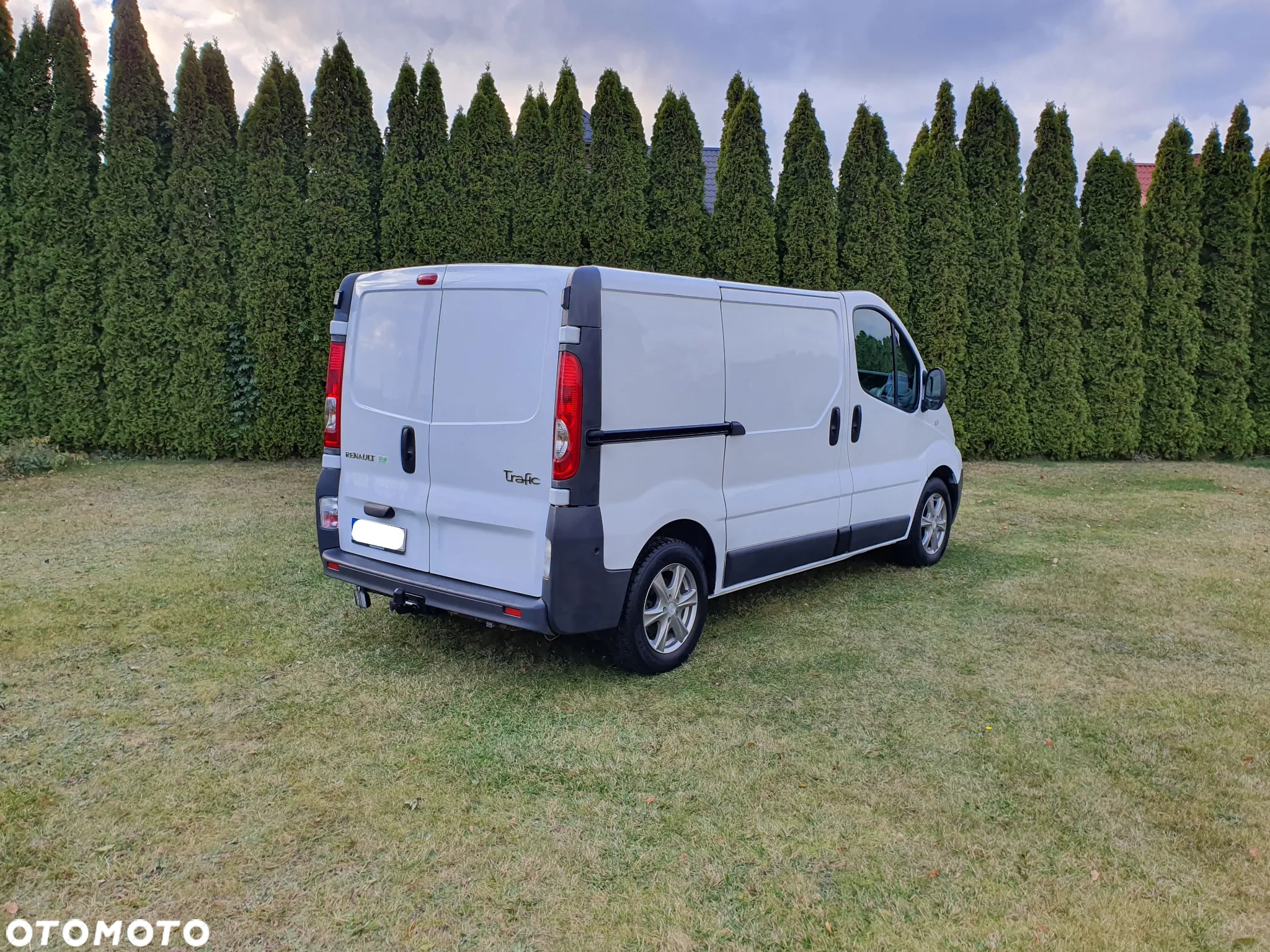 Renault Trafic - 3