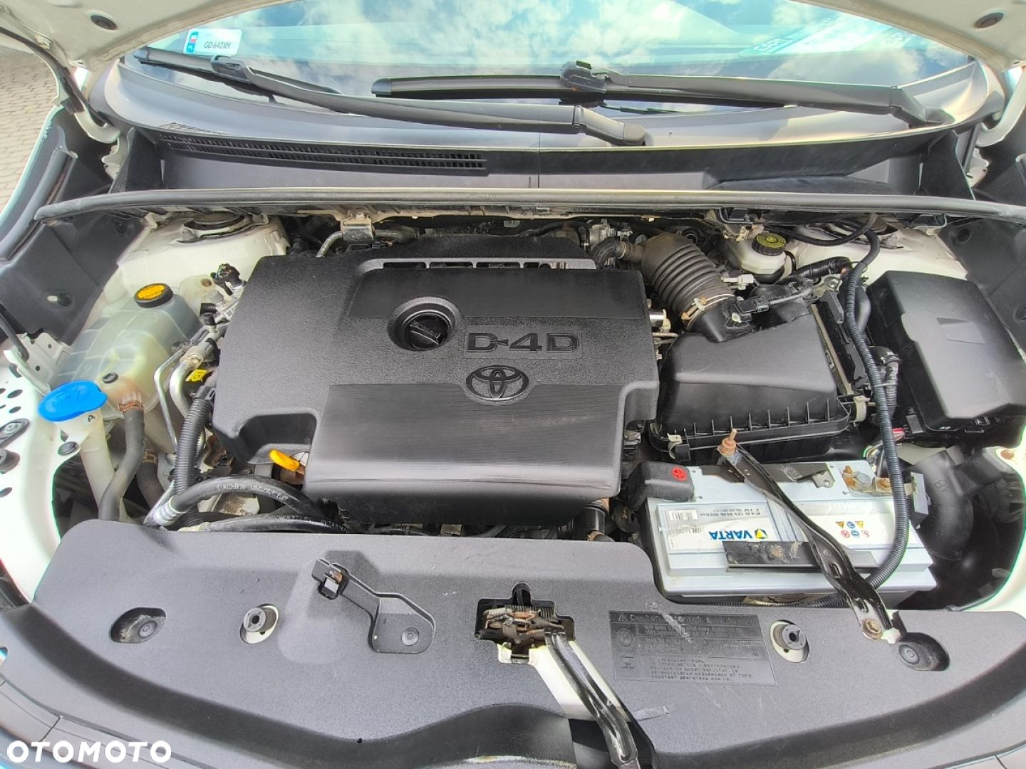 Toyota Verso - 20