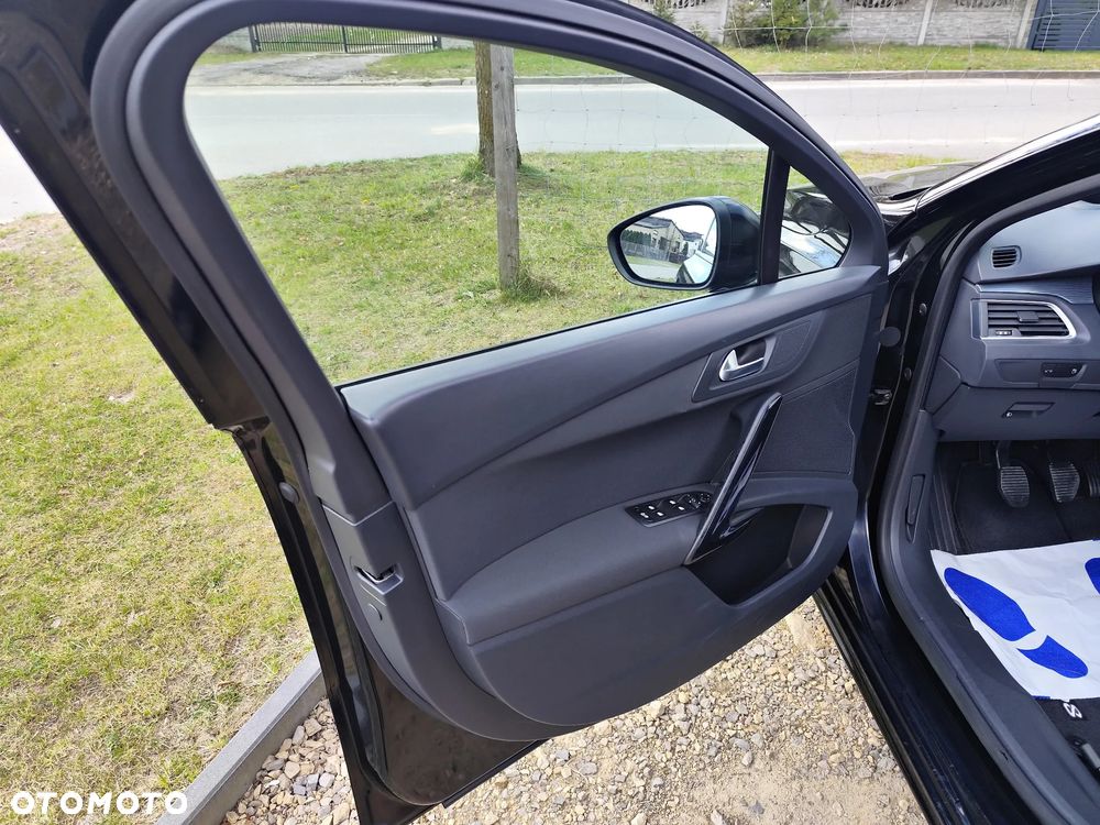 Peugeot 508 2.0 HDi Allure - 25