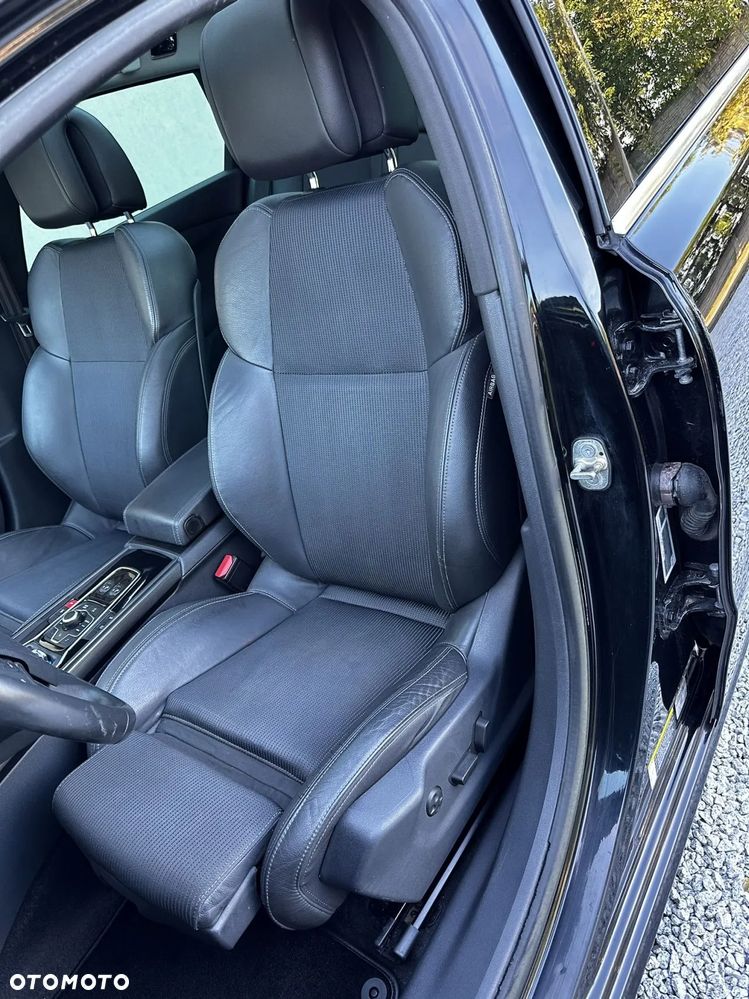 Peugeot 508 HDi FAP 160 Allure - 6