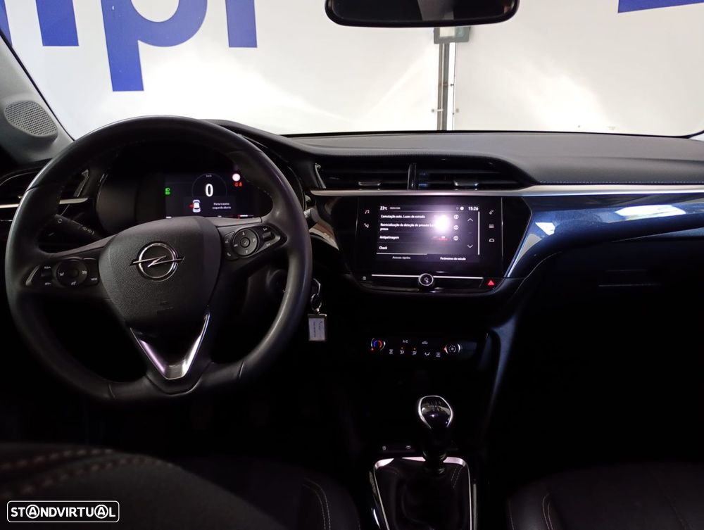 Opel Corsa 1.5 D Elegance - 14