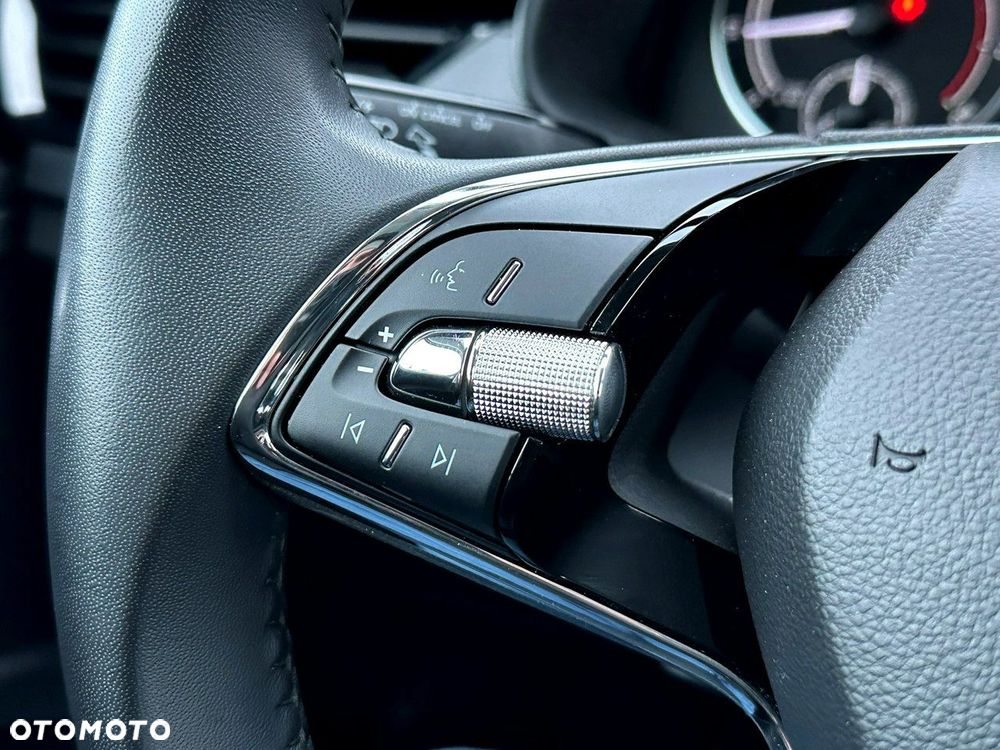 Skoda Scala 1.0 TSI Ambition - 26