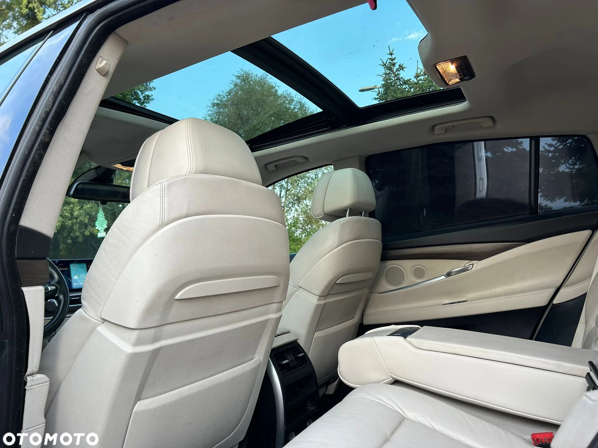 BMW 5GT 530d Gran Turismo - 10