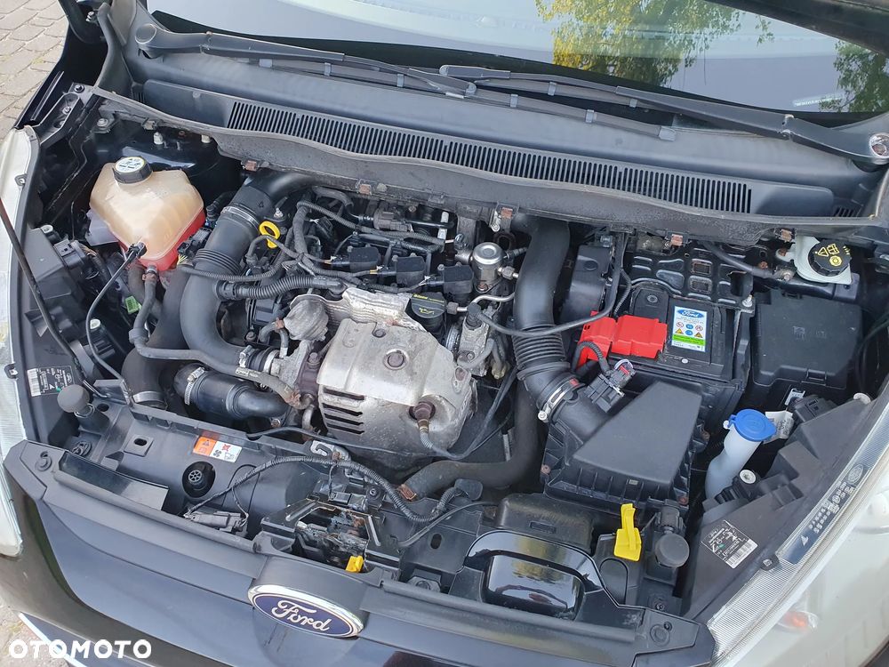 Ford B-MAX 1.0 EcoBoost Trend - 15