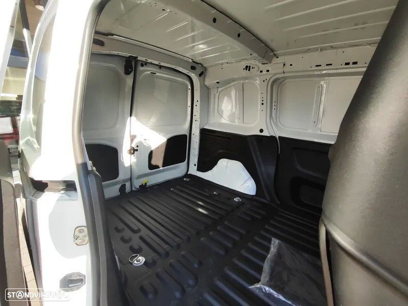 Citroën Berlingo 1.5 BlueHDi M Feel - 7