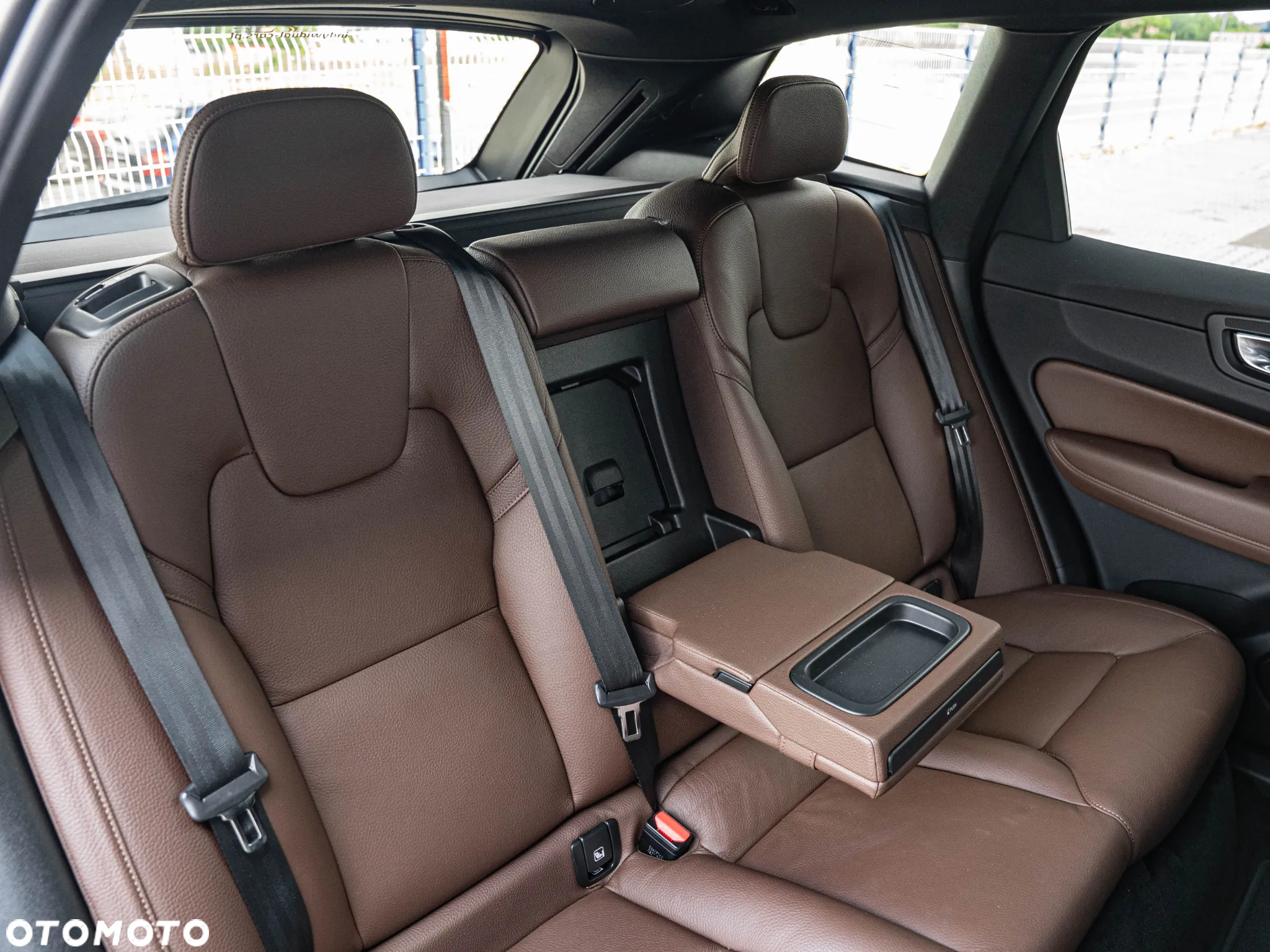 Volvo XC 60 B4 D Geartronic Inscription - 27