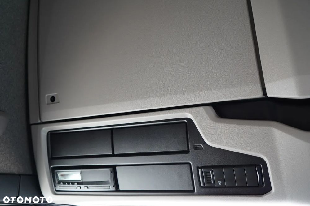 Scania S 500 / RETARDER / KLIMATYZACJA POSTOJOWA / PO KONTRAKCIE SERWISOWYM / SPROWADZONY - 33