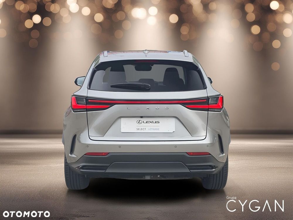 Lexus NX 350h Prestige AWD - 6