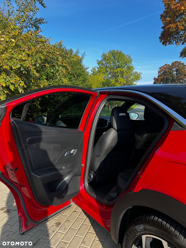 Opel Mokka - 25