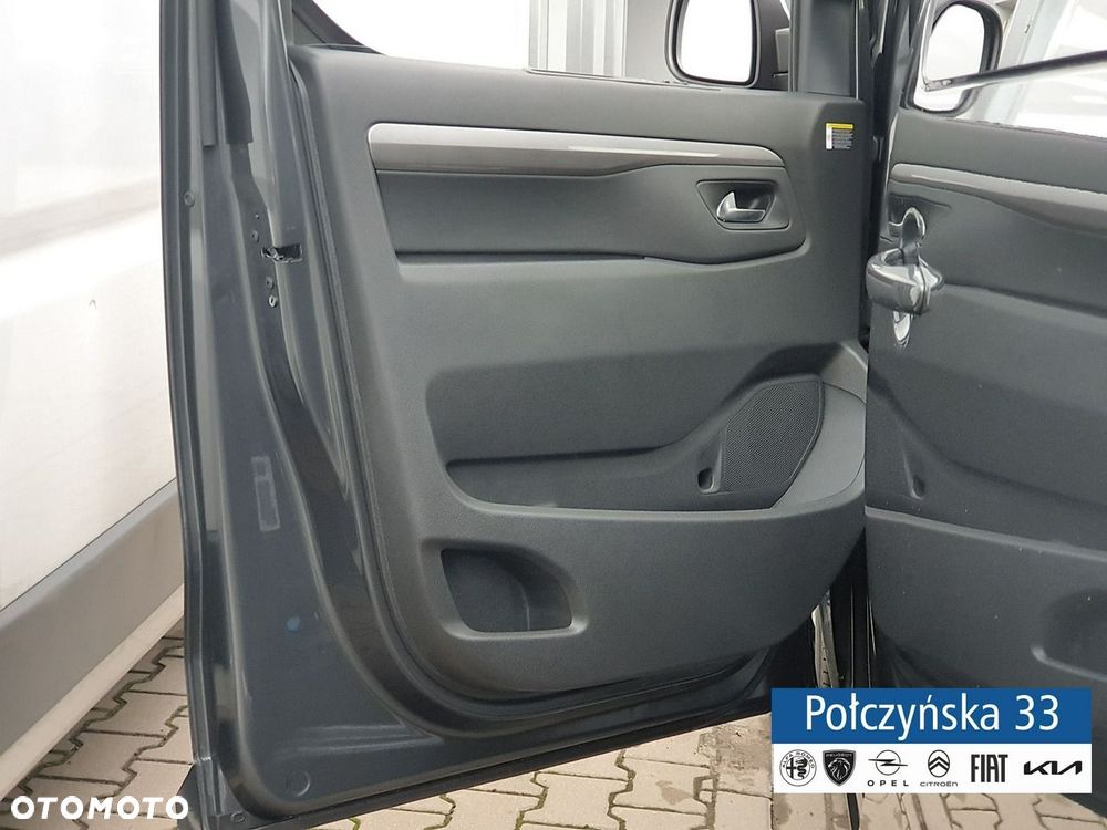 Citroën SpaceTourer - 21