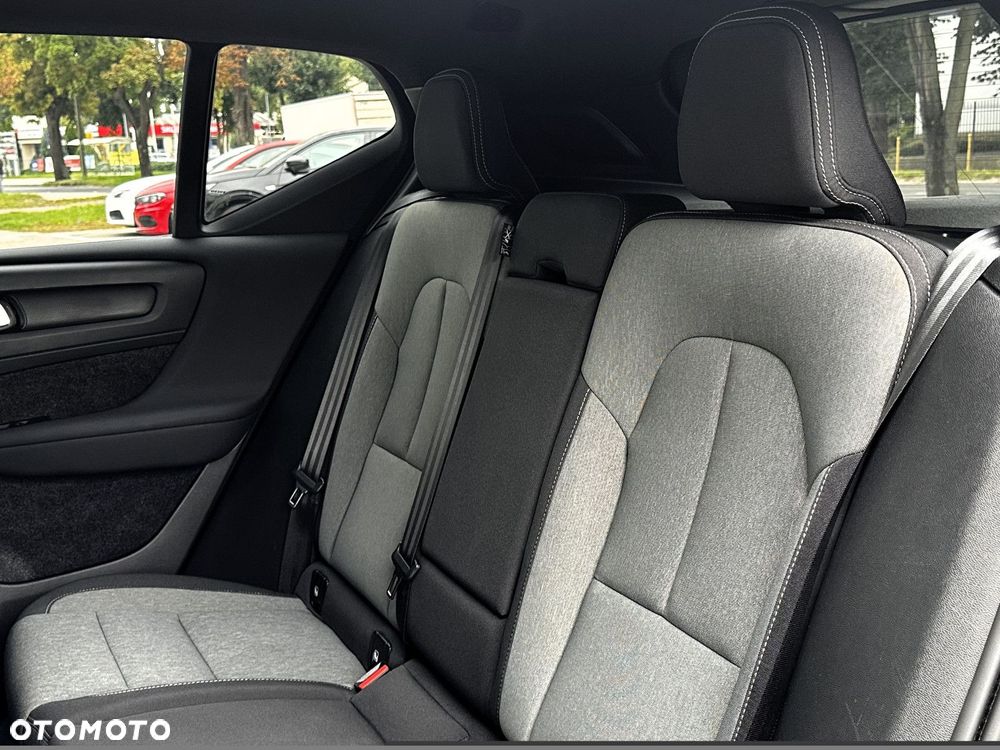 Volvo XC 40 - 14