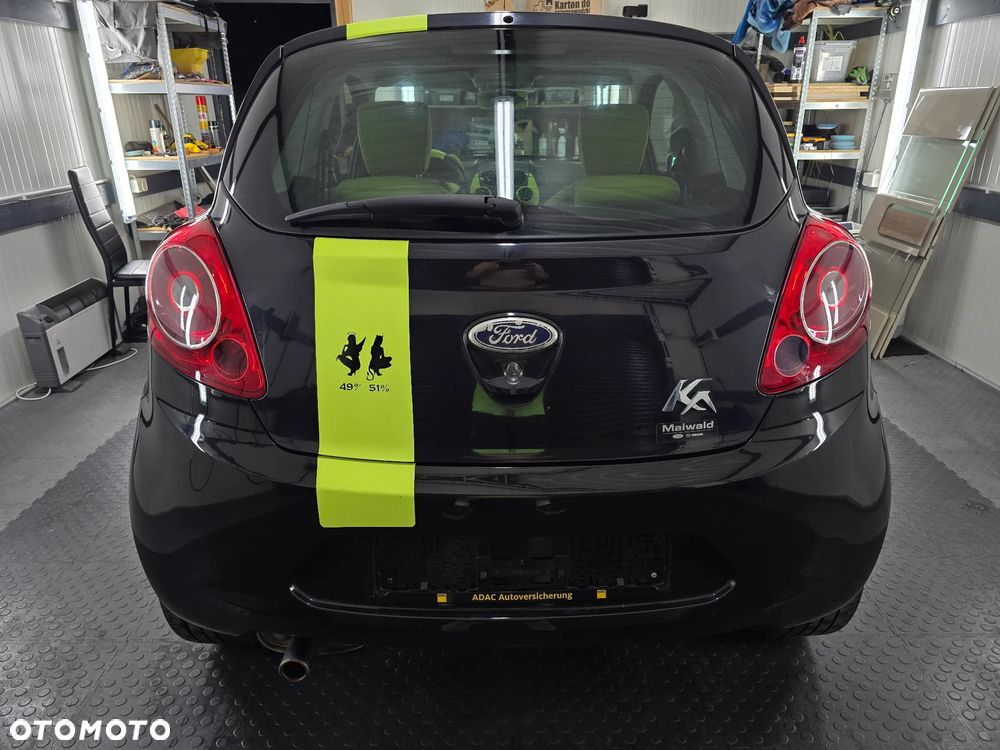 Ford KA - 7