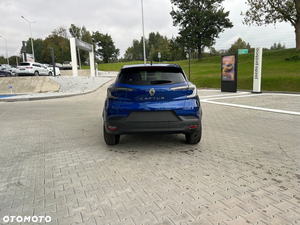 Renault Captur 1.0 TCe Zen - 4