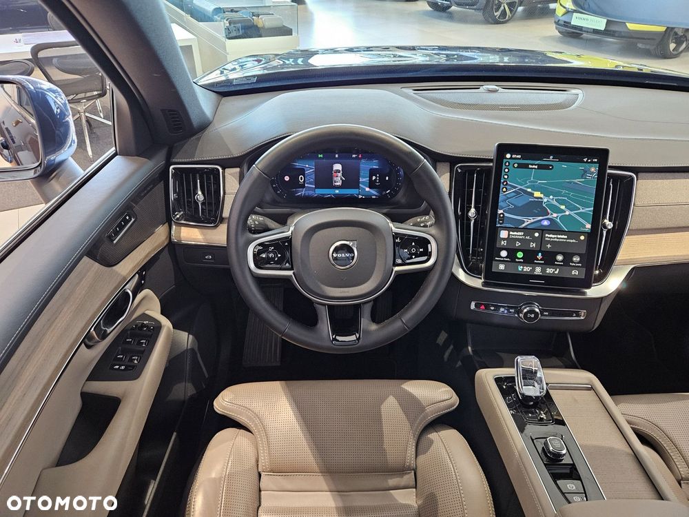Volvo XC 90 - 13