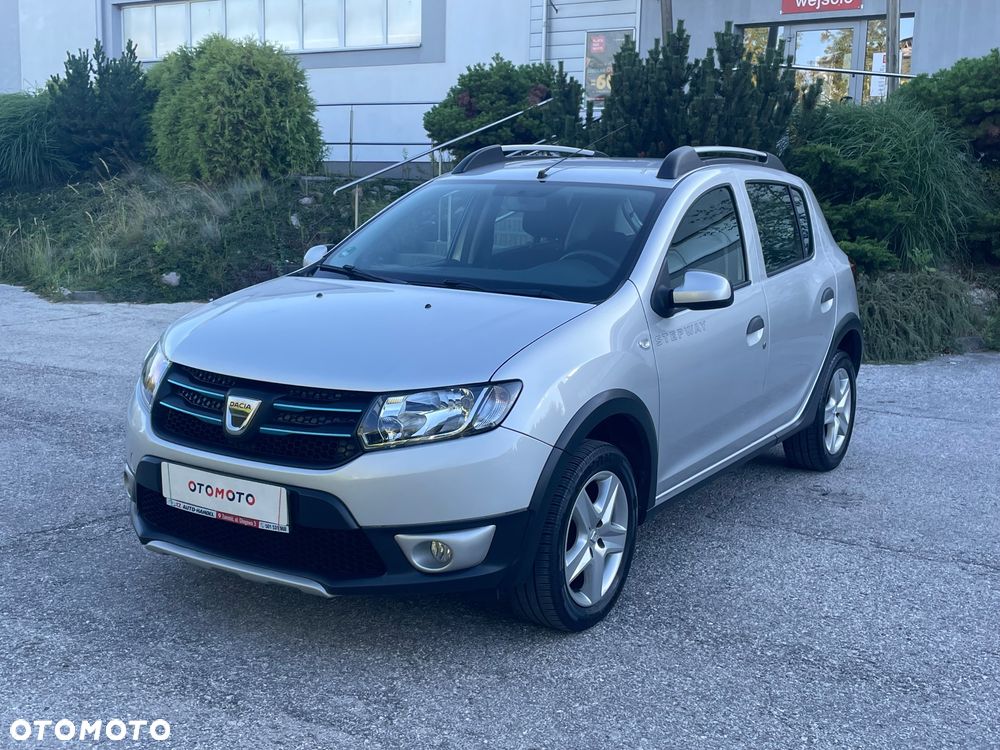 Dacia Sandero Stepway TCe 90 (S&S) Celebration - 34
