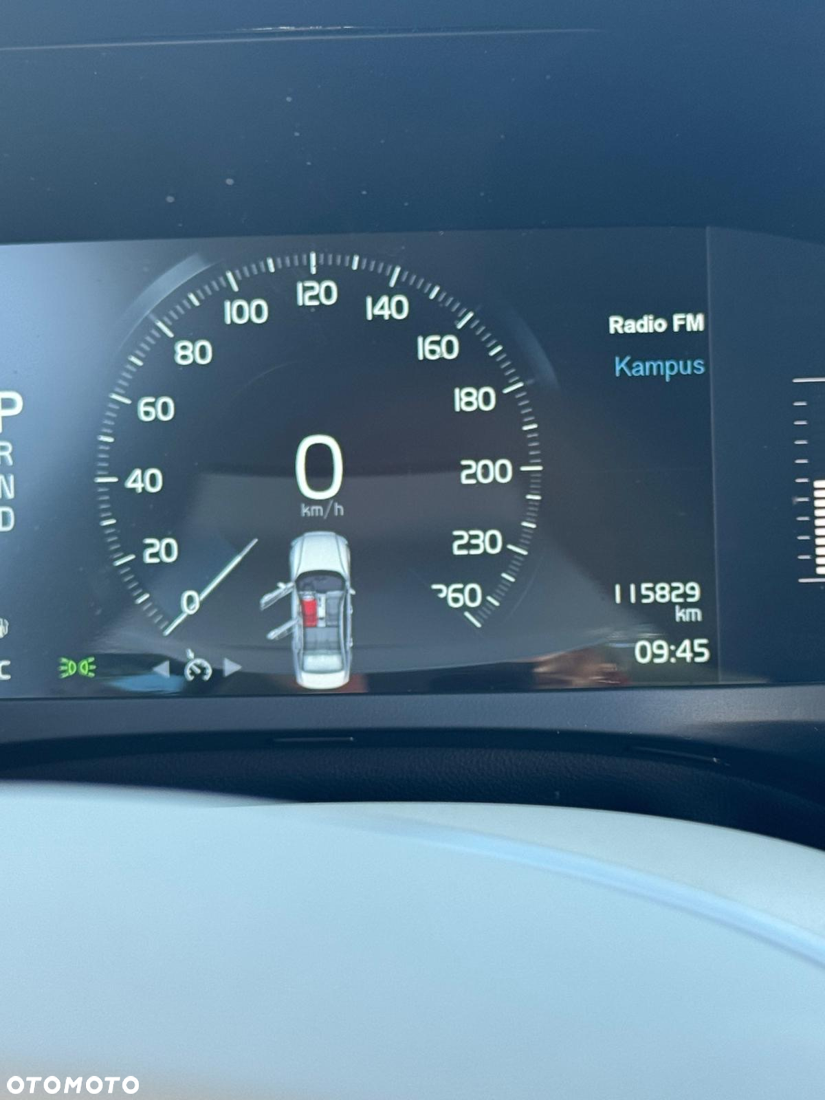 Volvo S60 T5 Geartronic Momentum - 11