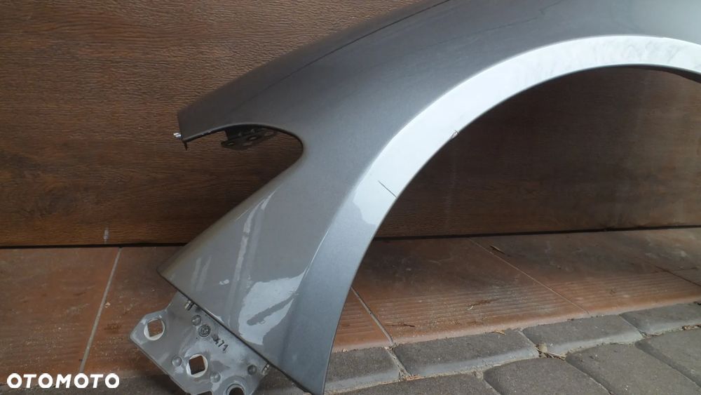 Błotnik przedni lewy Alfa Romeo Giulia - 2