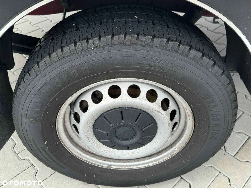 MAN TGE 3.180 KONTENER - 22