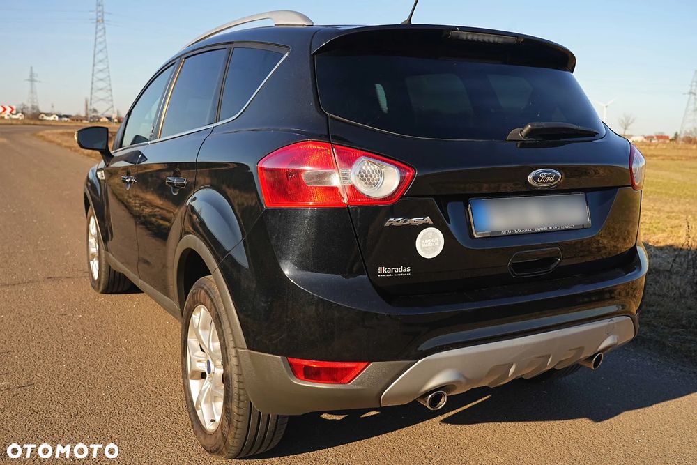 Ford Kuga 2.0 TDCi 2x4 Champions Edition - 6