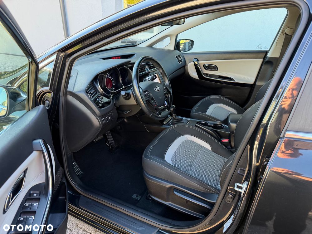 Kia Ceed 1.6 CRDi L Business Line DCT - 6