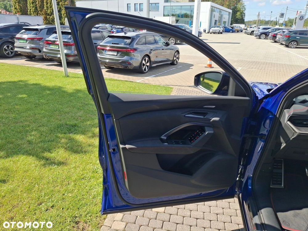 Audi SQ5 - 27