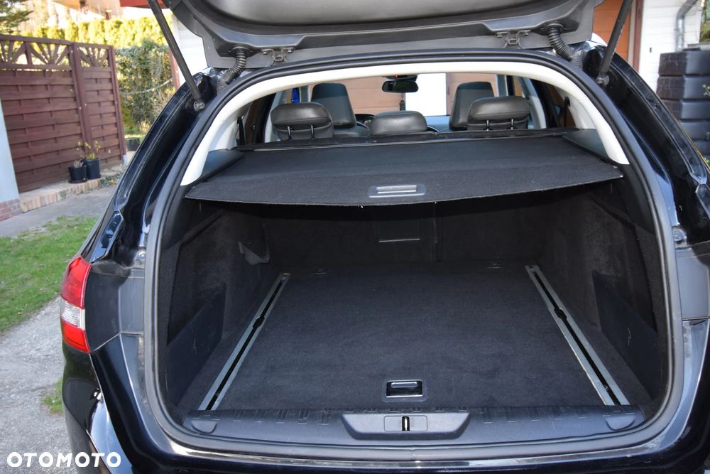 Peugeot 308 BlueHDi FAP 120 Stop & Start Allure - 17