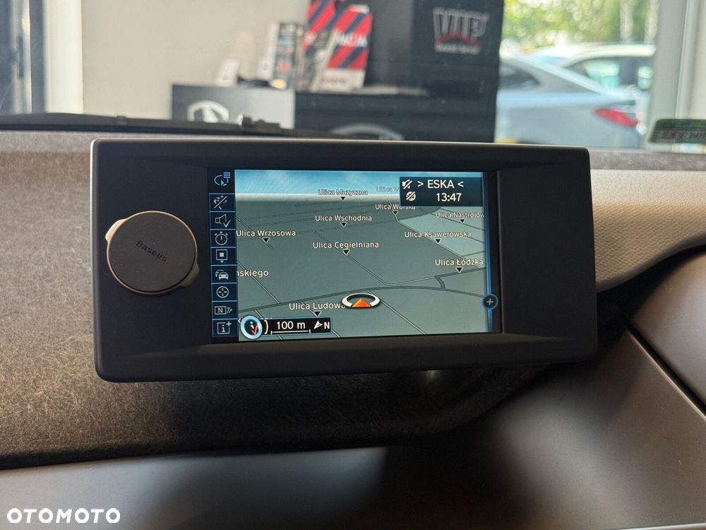 BMW i3 - 27