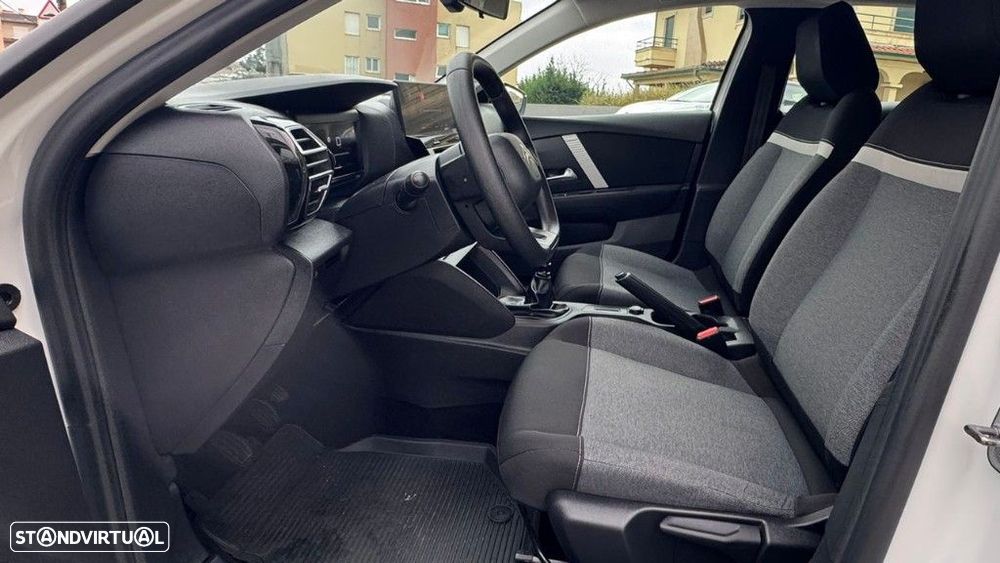 Citroën C4 1.5 BlueHDi Feel Pack - 18