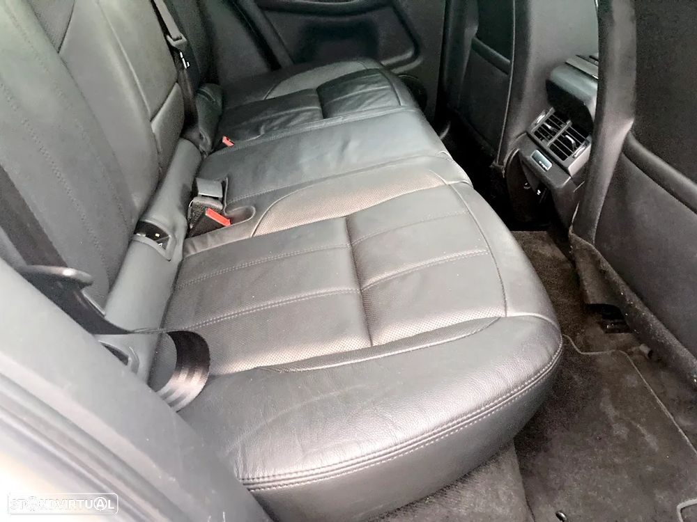 Land Rover Range Rover Evoque D150 - 31