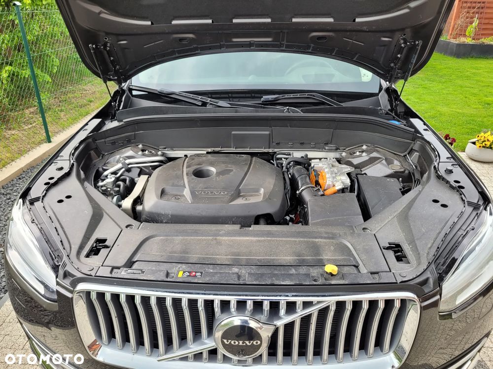 Volvo XC 90 T8 AWD Ultra Bright - 15