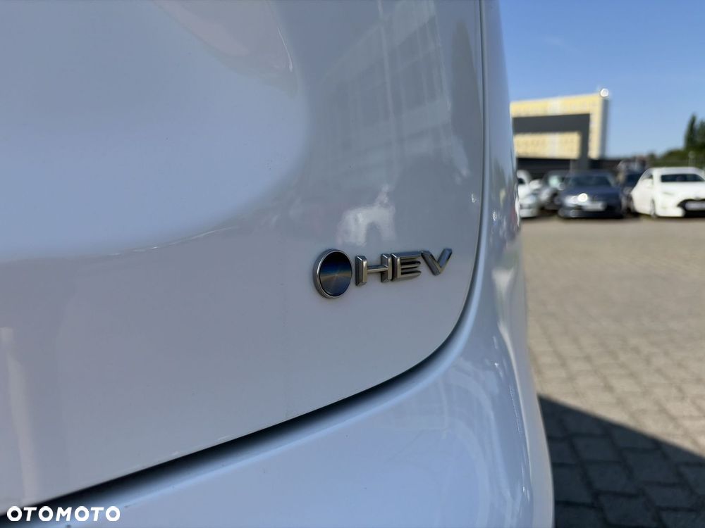 Toyota Yaris Cross Hybrid 1.5 Comfort - 11