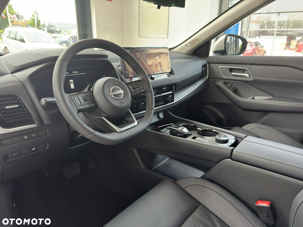 Nissan X-Trail 1.5 VC-T e-POWER Tekna e-4ORCE - 13