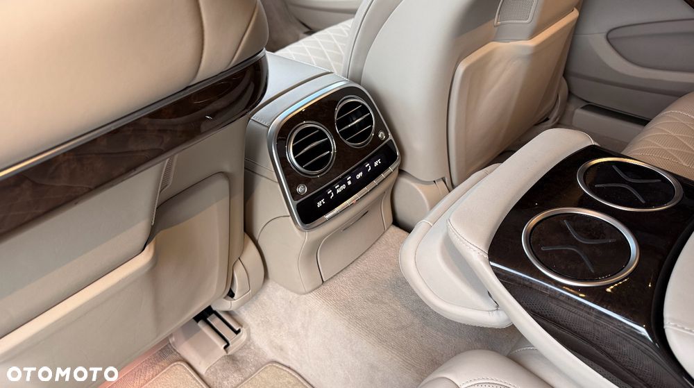 Mercedes-Benz Klasa S ver-500-4--matic-l-7g--tronic - 15