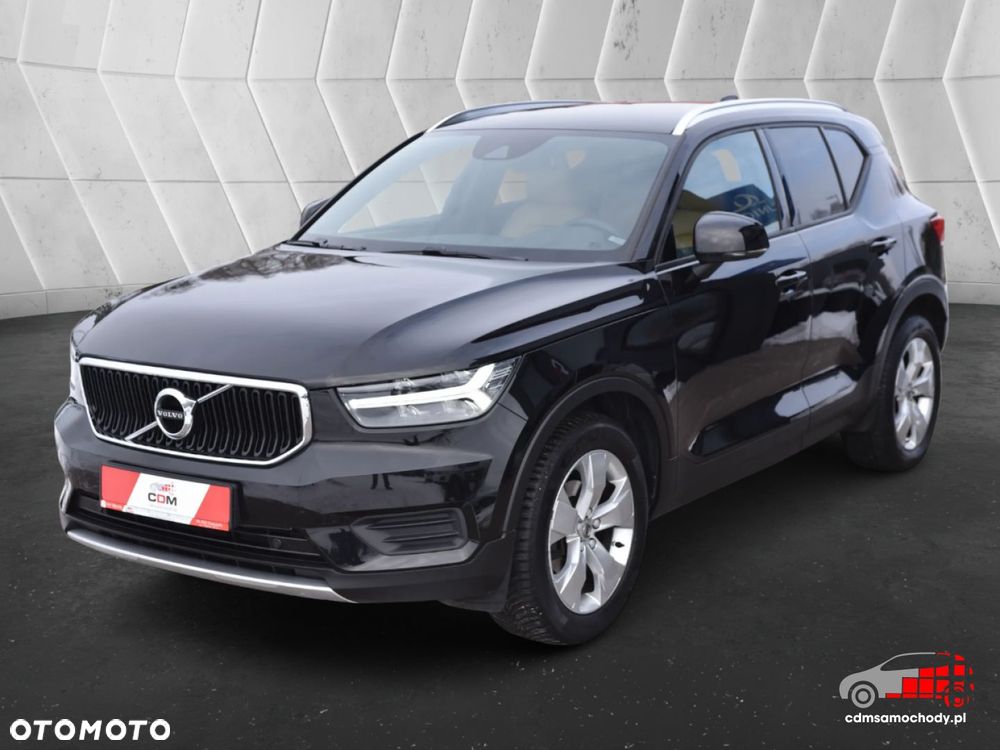 Volvo XC 40 - 6