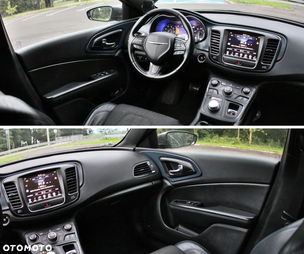 Chrysler 200 - 32