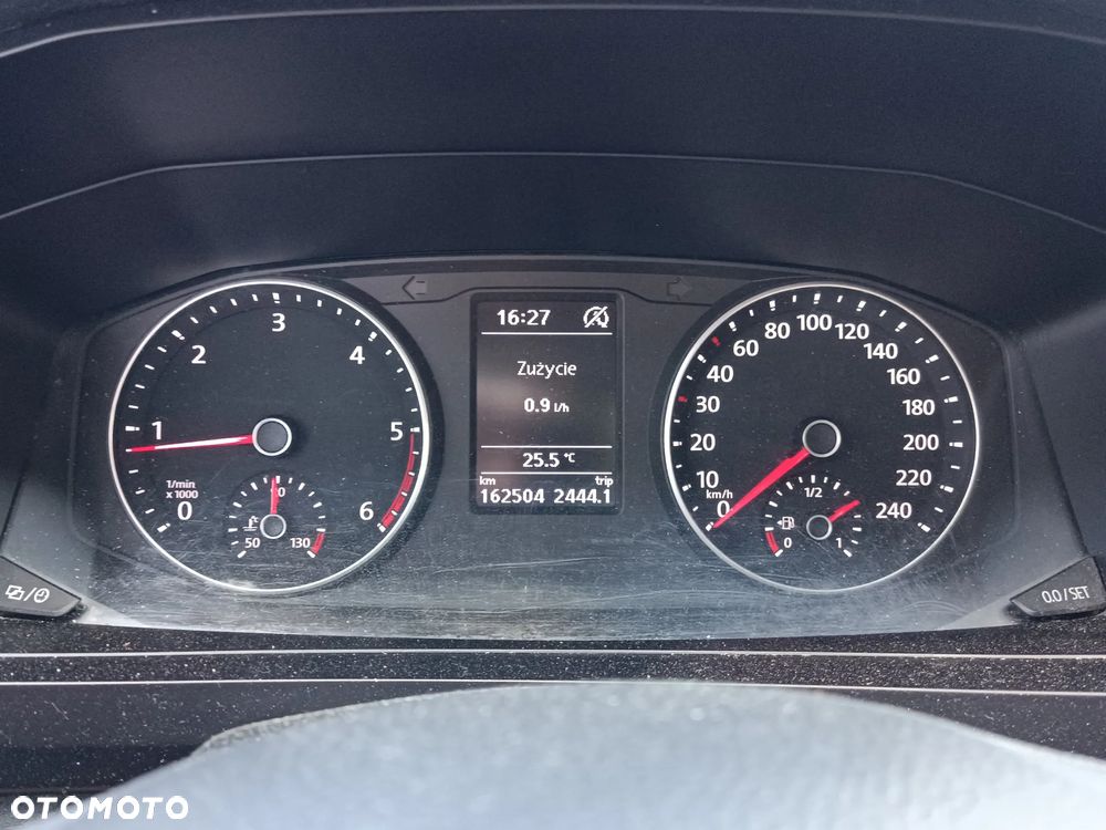 Volkswagen Transporter T6 - 5