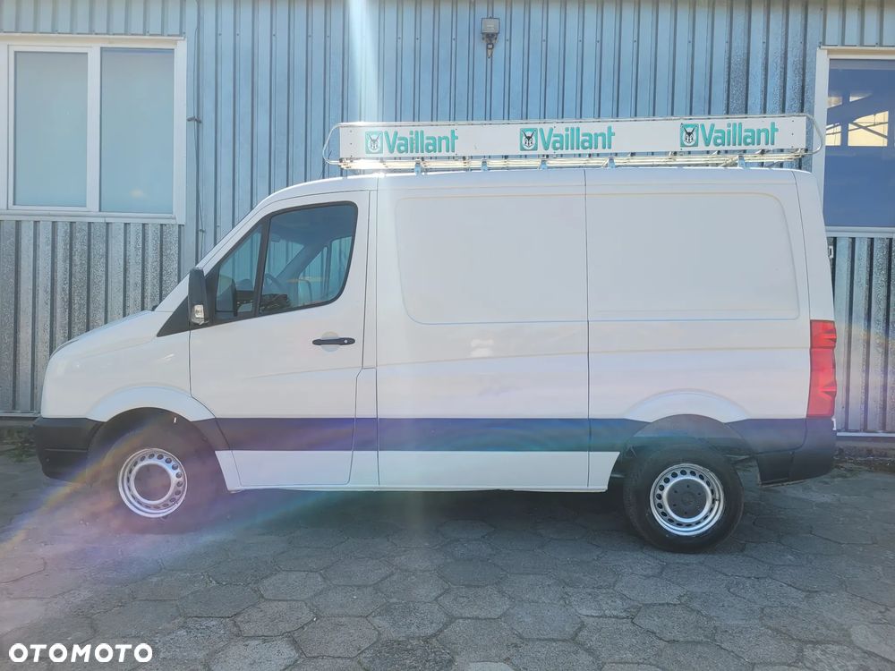Volkswagen CRAFTER - 6