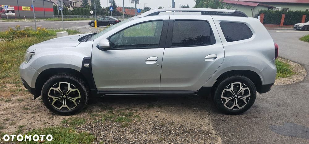 Dacia Duster 2019 photo 5