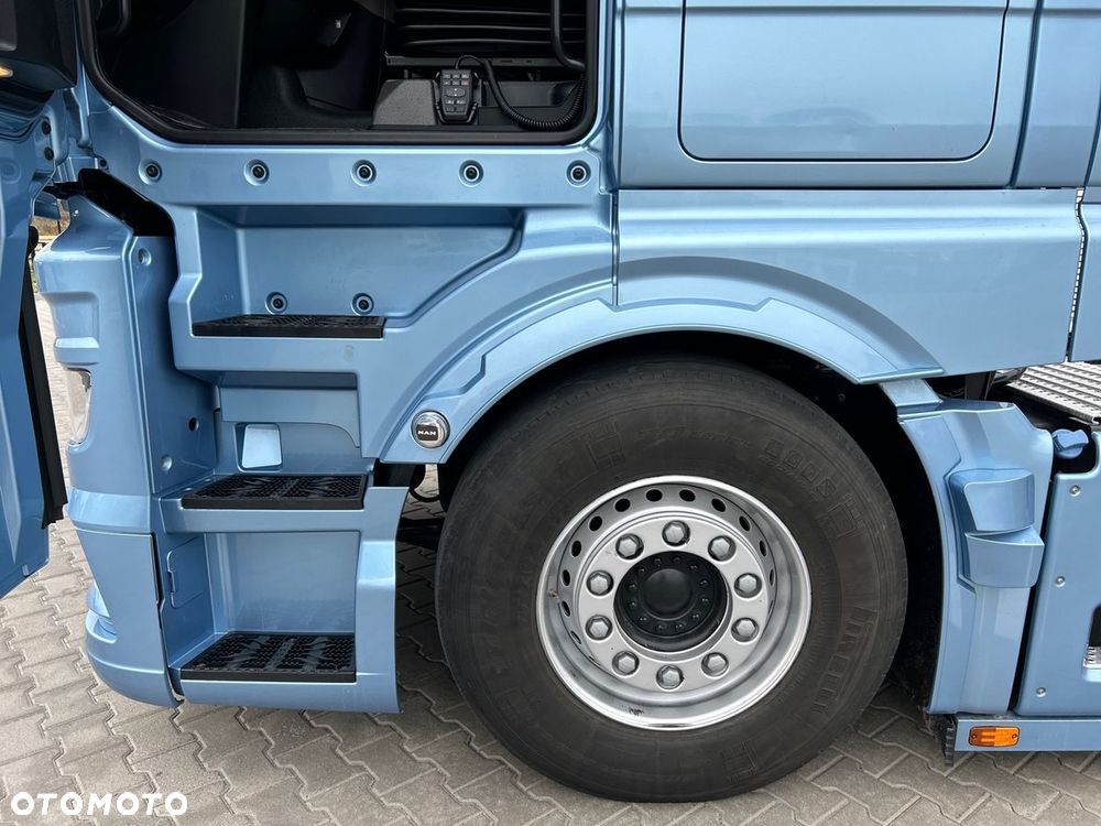 MAN MAN TGX 18.520 4x2 LL SA - 13