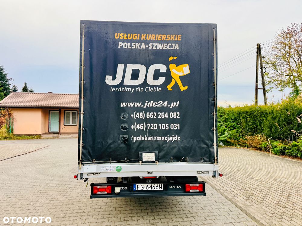 Iveco Daily - 4