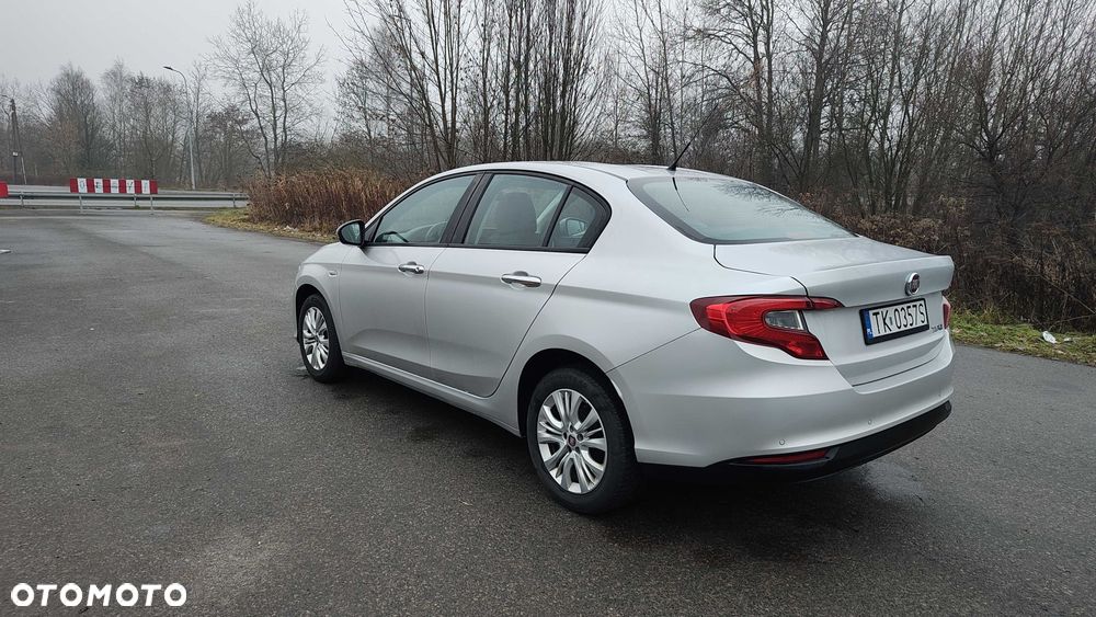 Fiat Tipo - 3